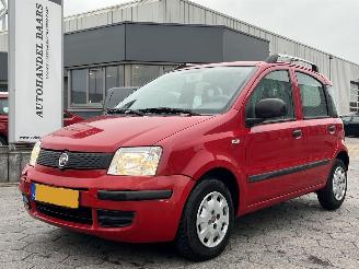 Avarii autoturisme Fiat Panda 1.2 Active 2011/1