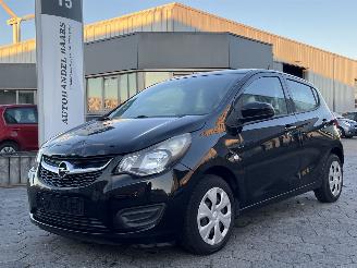 Avarii autoturisme Opel Karl 1.0 ecoFLEX Edition 2017/6