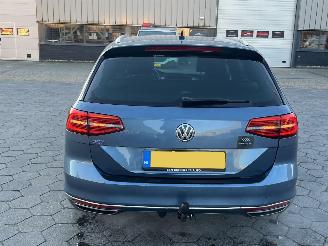Volkswagen Passat Passat Variant 1.4 TSI GTE Connected Series Plus picture 5