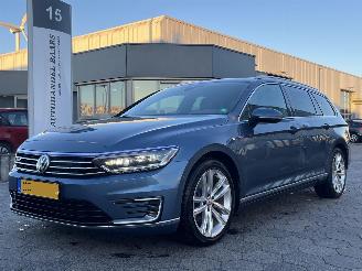 Avarii autoturisme Volkswagen Passat Passat Variant 1.4 TSI GTE Connected Series Plus 2016/11