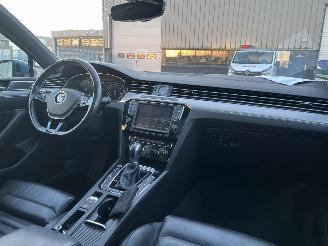 Volkswagen Passat Passat Variant 1.4 TSI GTE Connected Series Plus picture 12