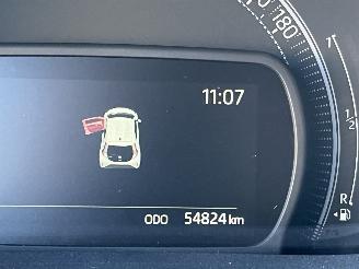 Toyota Aygo X 1.0 VVT-i MT Play picture 19