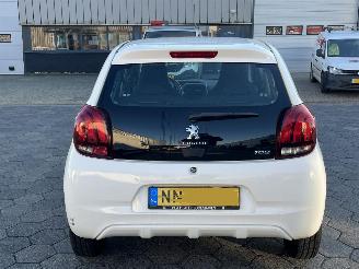 Peugeot 108 1.0 e-VTi Access picture 5