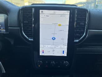 Ford Ranger 2.0 Super Cab EcoBlue XLT picture 17