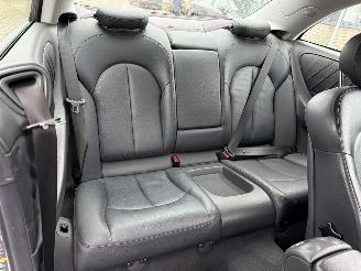 Mercedes CLK Coupé 240 Elegance AUTOM picture 16