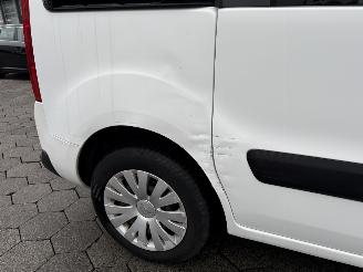 Citroën Berlingo Multispace picture 5
