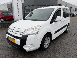 škoda osobní automobily Citroën Berlingo Multispace 2016/12