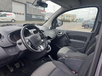 Renault Kangoo Family 1.2 TCe picture 12