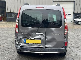 Renault Kangoo Family 1.2 TCe picture 5