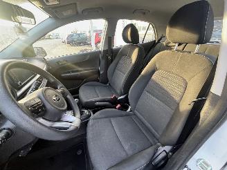 Kia Picanto 1.0 MPi ComfortPlusLine picture 13
