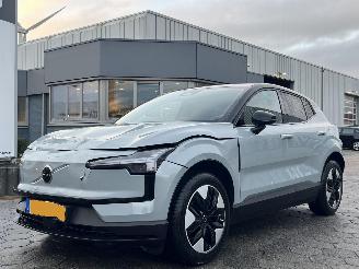 Vaurioauto  passenger cars Volvo EX30 Single Motor Plus 51 kWh 2024/4