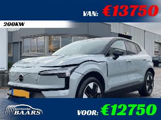 skadebil auto Volvo EX30 Single Motor Plus 51 kWh 2024/4