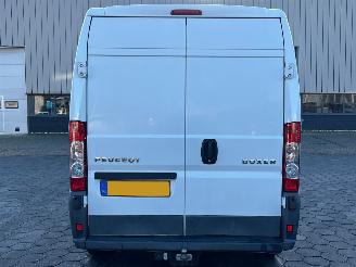 Peugeot Boxer 335 2.2 HDI L2H2 picture 5