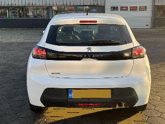 Peugeot 208 1.2 PureTech Active picture 5