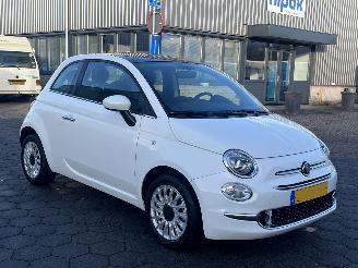 Fiat 500 1.0 Hybrid Dolcevita picture 3