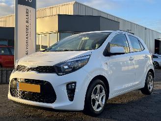 Avarii autoturisme Kia Picanto 1.0 DPi ComfortLine AUTOMAAT 2022/7