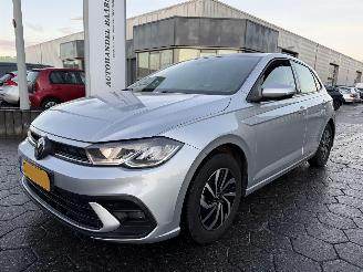 škoda osobní automobily Volkswagen Polo Autom 1.0 TSI Life Business 2023/2