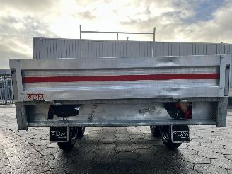 -  VDM Plateuwagen Dubbelasser picture 9