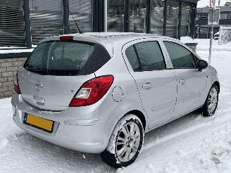 Opel Corsa 1.2-16V Enjoy picture 6