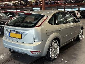 Ford Focus 1.8 Limited picture 4