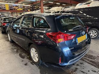 Toyota Auris Touring Sports 1.8 Hybrid Aspiration picture 6