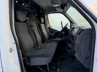 Opel Movano 2.3 CDTI L3H2 picture 15