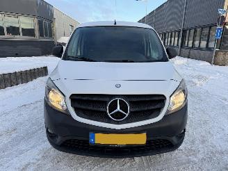Mercedes Citan 108 CDI BlueEFFICIENCY picture 2