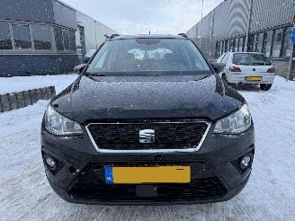 Seat Arona 1.0 TSI Style Business Intense picture 2
