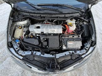 Toyota Auris 1.8 Hybrid Executive picture 8