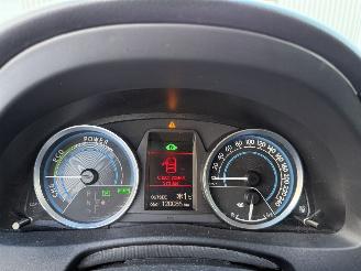 Toyota Auris 1.8 Hybrid Executive picture 19