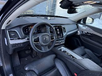 Volvo Xc-90 2.0 T8 Recharge AWD Plus Bright picture 21