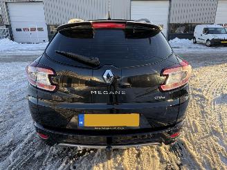 Renault Mégane Estate 1.4 TCe Dynamique picture 5