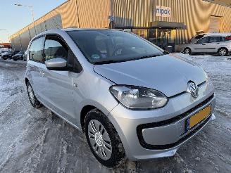 Volkswagen Up! 1.0 move up! BlueMotion picture 3