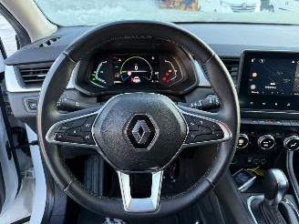 Renault Captur 1.6 E-Tech Hybrid 145 Zen picture 21