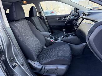Nissan Qashqai 1.2 N-Connecta picture 12