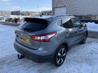 Nissan Qashqai 1.2 N-Connecta picture 4