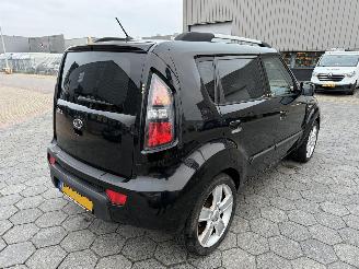 Kia Soul 1.6 X-ecutive picture 6