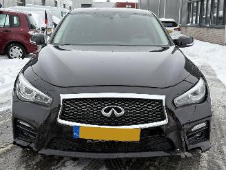 Infiniti Q50 2.0t Performance picture 2