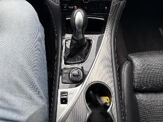 Infiniti Q50 2.0t Performance picture 19