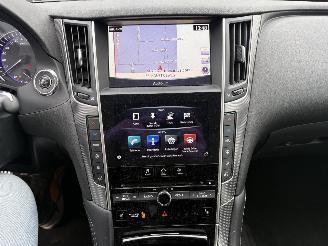 Infiniti Q50 2.0t Performance picture 18