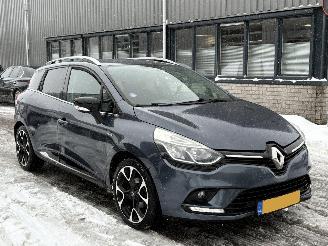 Renault Clio Estate 0.9 TCe Limited picture 3