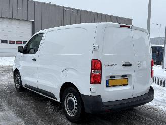 Opel Vivaro 1.5 CDTI L1H1 Selection picture 6