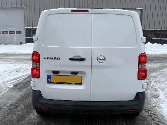 Opel Vivaro 1.5 CDTI L1H1 Selection picture 5