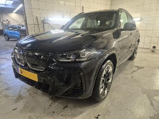 Auto incidentate BMW iX3 M sport High Executive 80 kWh 2022/12