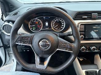 Nissan Micra 1.0 IG-T Acenta picture 15