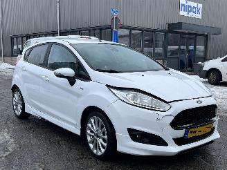 Ford Fiesta 1.0 EcoBoost ST Line picture 3