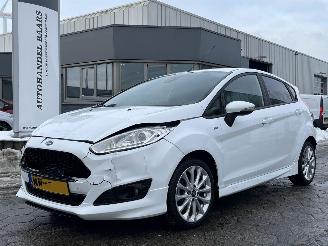 skadebil auto Ford Fiesta 1.0 EcoBoost ST Line 2017/3