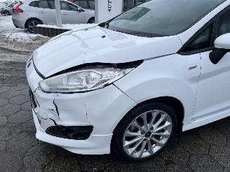 Ford Fiesta 1.0 EcoBoost ST Line picture 8