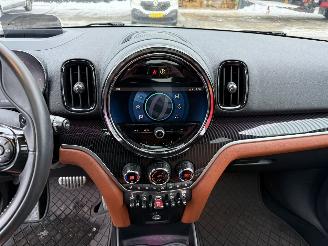 Mini Countryman JCW ALL4 306PK 2.0 John Cooper Chili picture 23