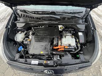 Kia Niro 1.6 GDi Hybrid ExecutiveLine picture 7